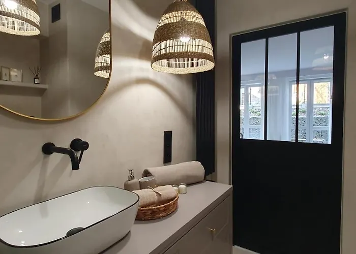 Apartament Fly_to_cracow_12 Kraków